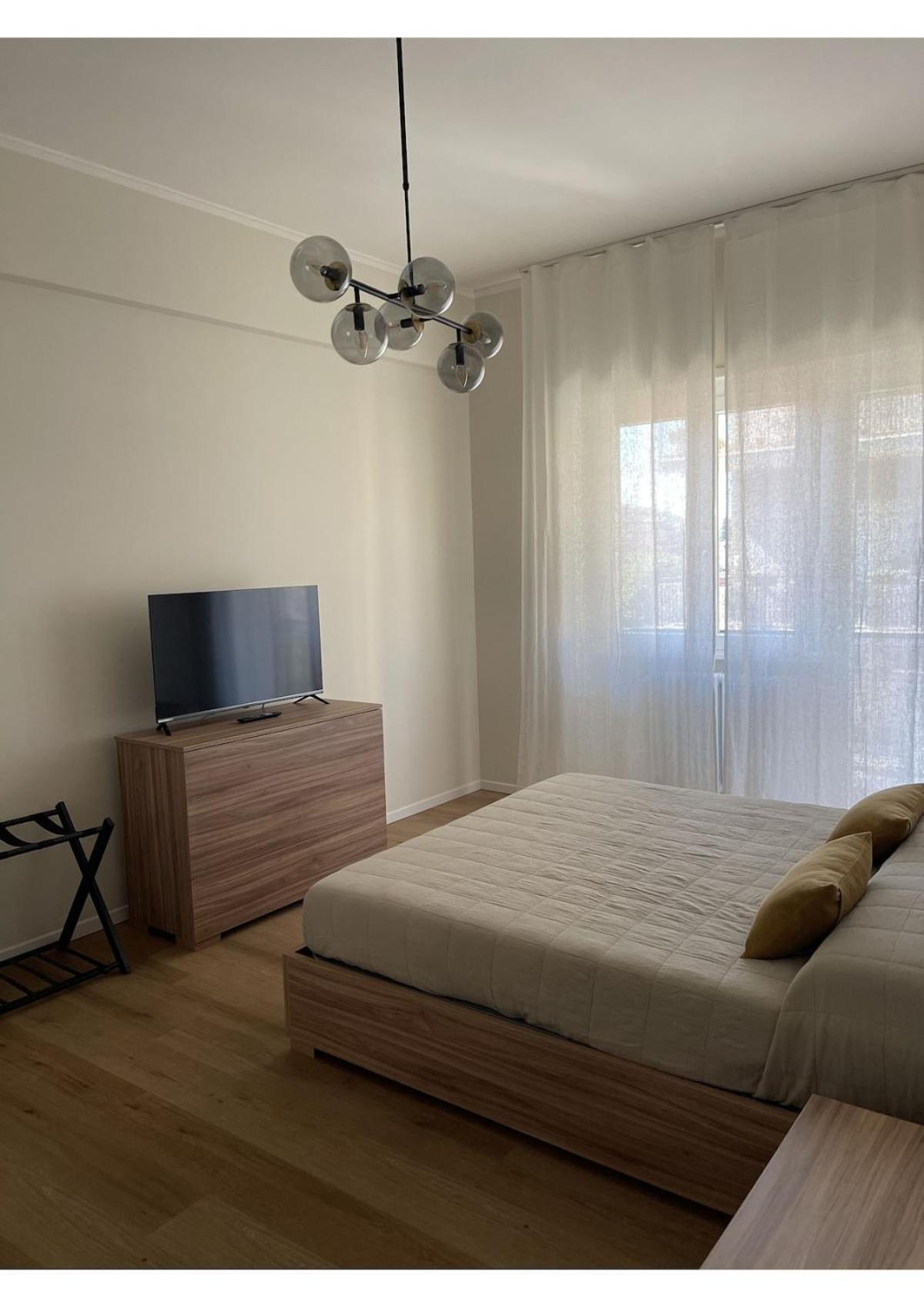 Apartamento Bonci - In Zona Policlinico Gemelli, Universita Cattolica, Vaticano, Stadio Olimpico