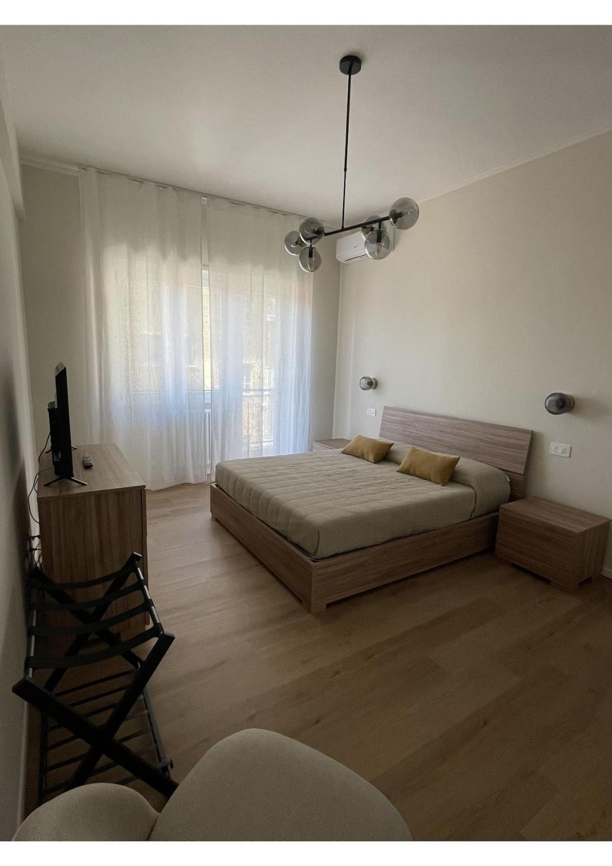 Bonci - In Zona Policlinico Gemelli, Universita Cattolica, Vaticano, Stadio Olimpico Apartamento Roma