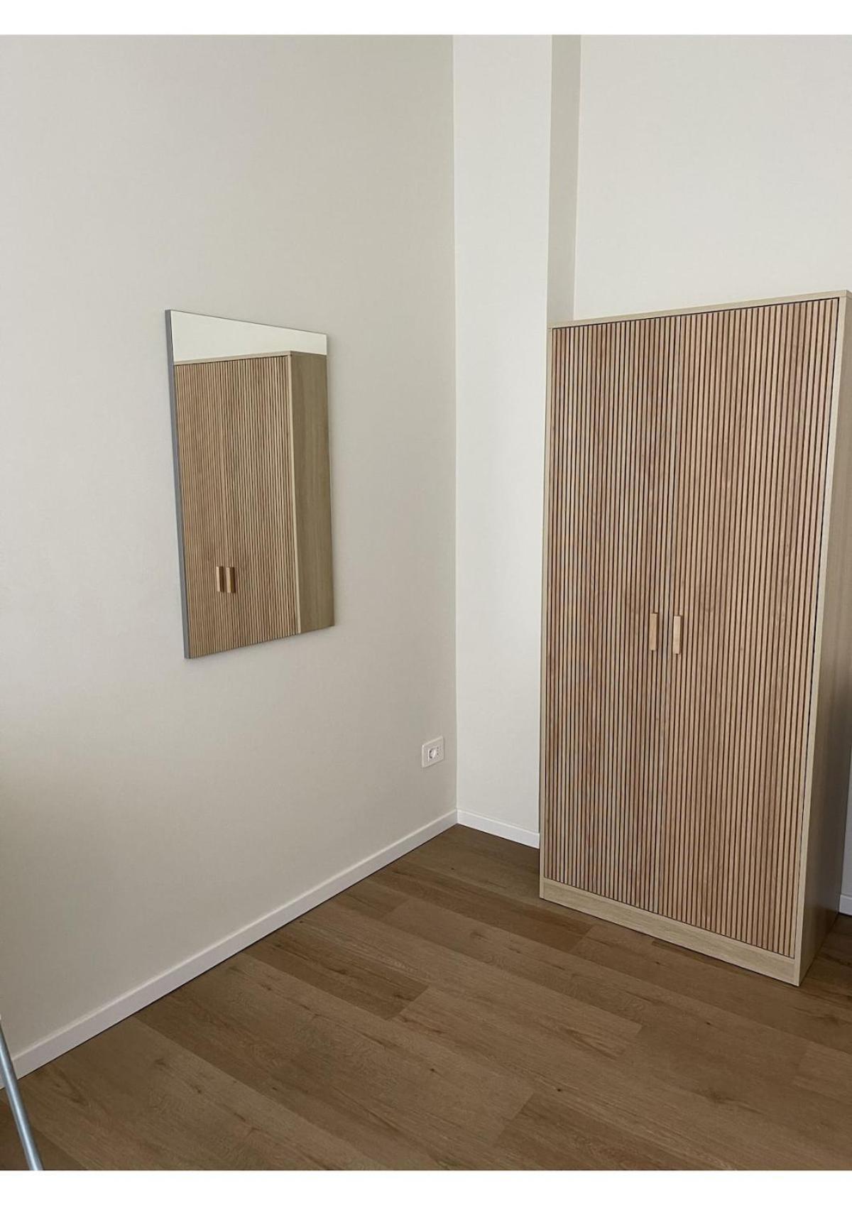 Apartamento Bonci - In Zona Policlinico Gemelli, Universita Cattolica, Vaticano, Stadio Olimpico